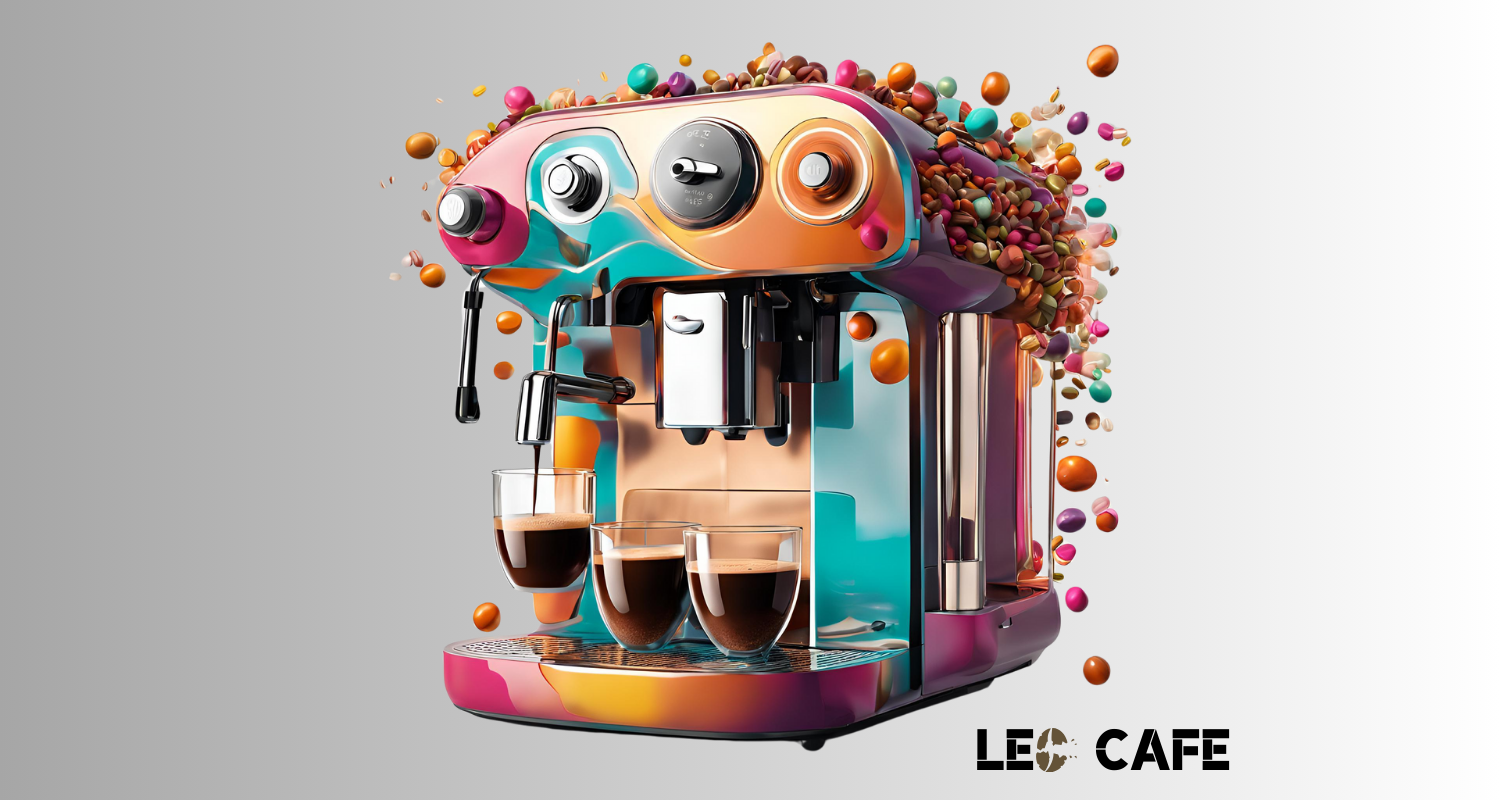 Kávové kapsule pre rôzne typy kávovarov: Ako si vybrať tie správne?