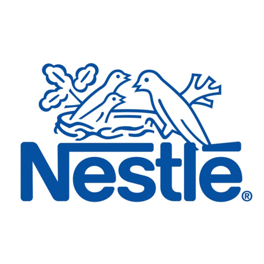 Nestlé logo