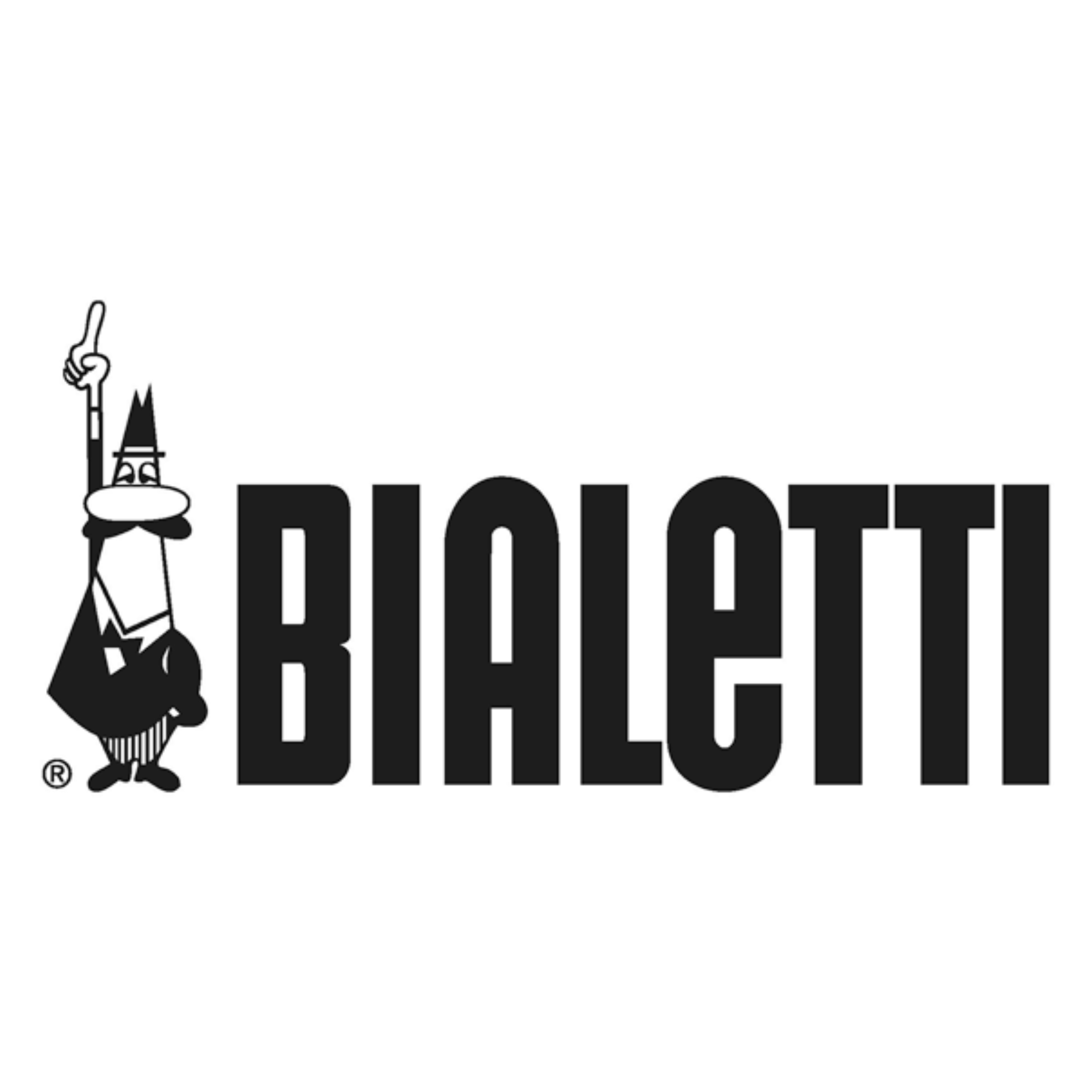 Bialetti logo