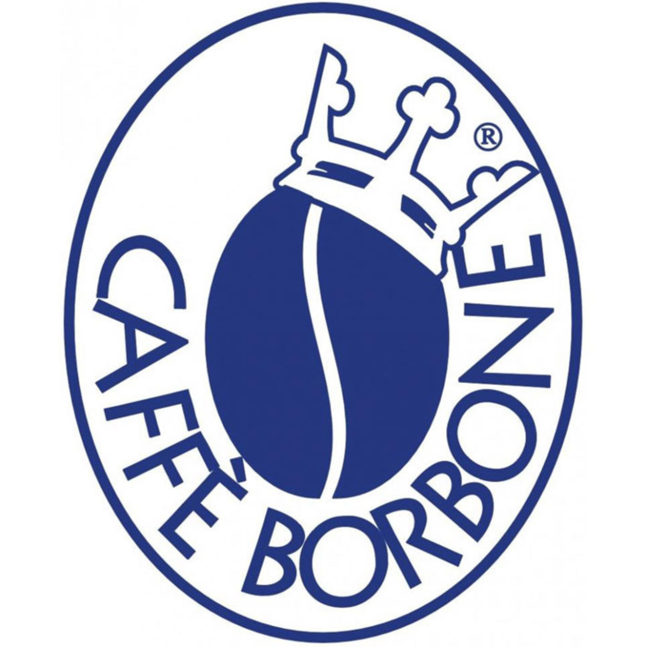 Caffé Borbone logo