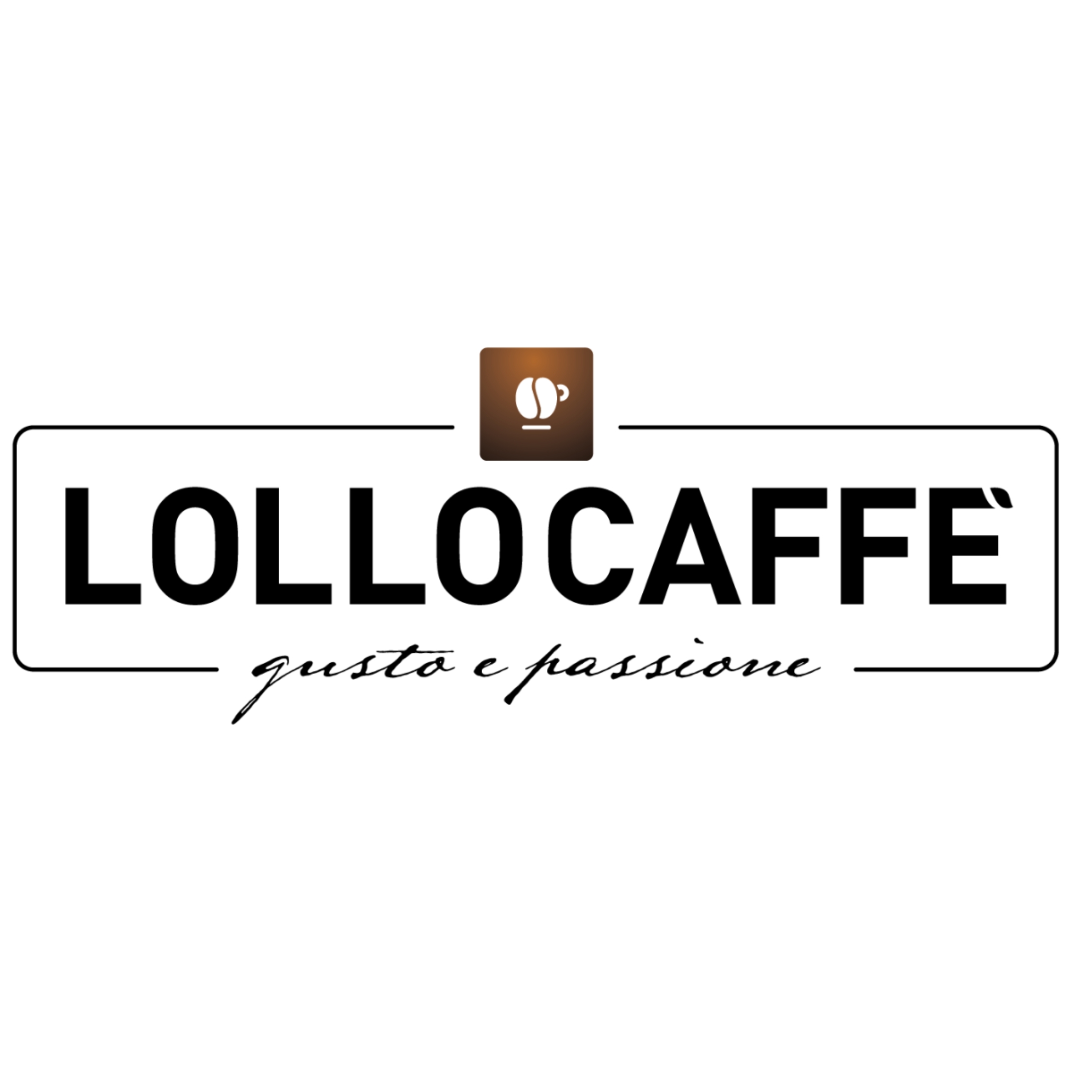 Lollo caffé logo