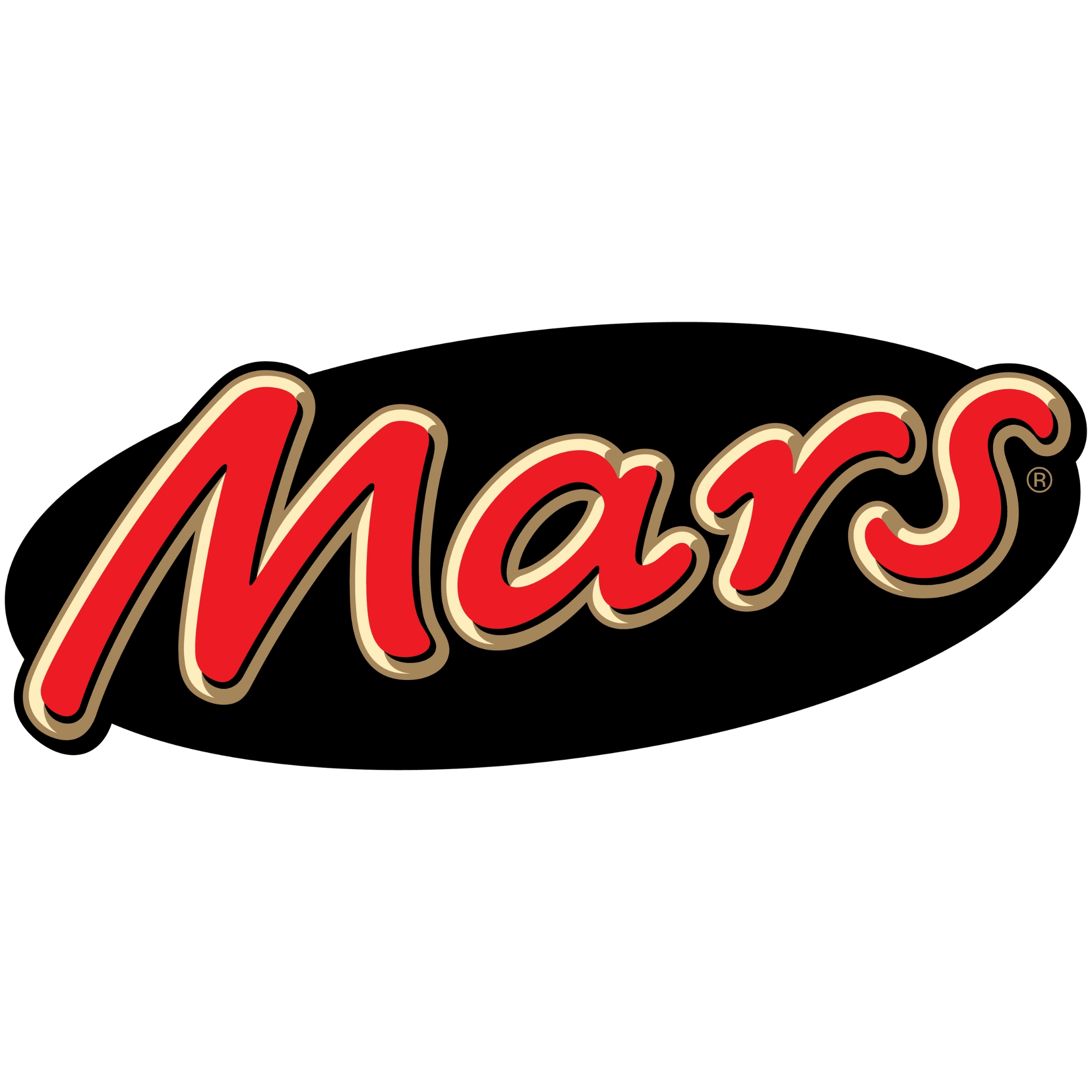 Mars logo