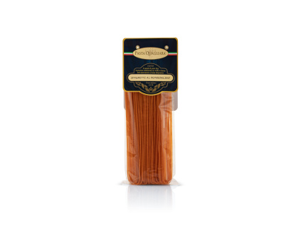 Pasta Quagliara Spaghetti s chili cestoviny semolinové 500g
