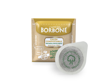 Caffé Borbone Oro E.S.E. pod 1ks