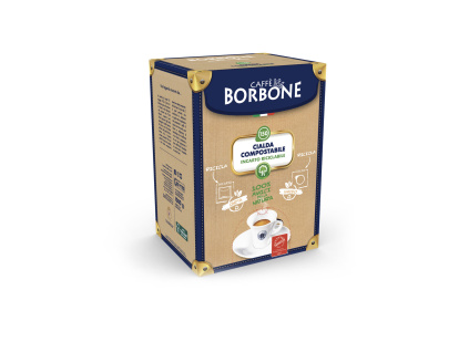 Caffé Borbone Oro E.S.E. pody 150ks