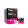Caffé Toraldo Classica E.S.E. pody 50ks