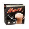 Mars čokoláda a karamel kapsule pre Dolce Gusto 8ks