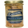 1615 nostromo tuniak filety v olivovom oleji 180g