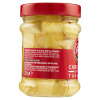 Polli artičoky krájané v oleji 285g