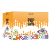 POP CAFFÉ E.S.E. pody