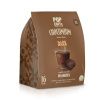 POP CAFFÉ Dark čokoláda Dolce Gusto kapsule 16ks
