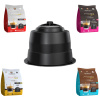 Lollo caffé Argento kapsule pre Dolce Gusto 16ks