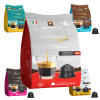 Lollo caffé Argento kapsule pre Dolce Gusto 16ks