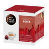 Nescafé Dolce Gusto Espresso Roma kapsule 16ks