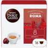 Nescafé Dolce Gusto Espresso Roma kapsule 16ks