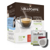 Lollo caffé Classico E.S.E. pody 100ks