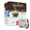 Lollo caffé Oro E.S.E. pody 100ks