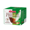 Ristora ČOKOLÁDA S LIESKOVÝM ORECHOM kapsule pre Dolce Gusto 10ks