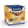 Caffé Borbone CAPPUCCINO LIESKOVÝ ORECH kapsule pre Dolce Gusto 16ks