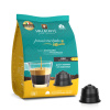 Lollo caffé Deca bezkofeínové kapsule pre Dolce Gusto 16ks