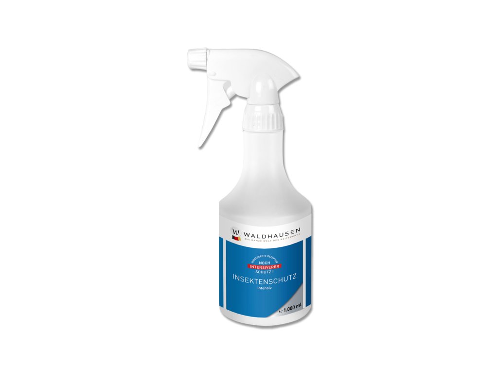 INTENSIVE INSECT repelent PROTECTION, 1000 ML