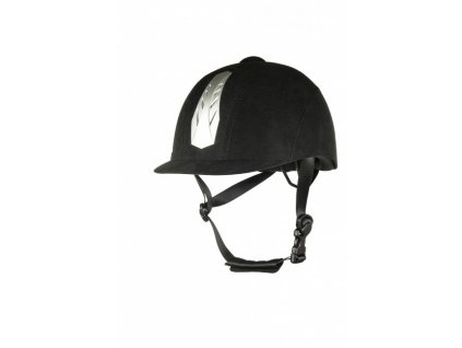 HKM - Jazdecká prilba "New Stripe Air"