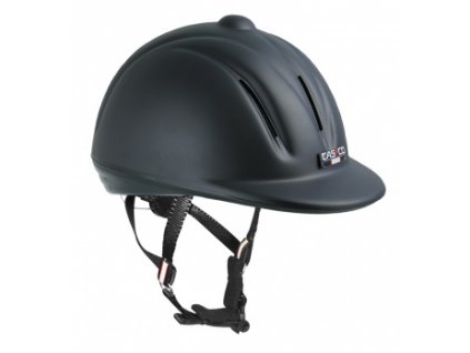 CASCO - Jazdecká prilba Youngster