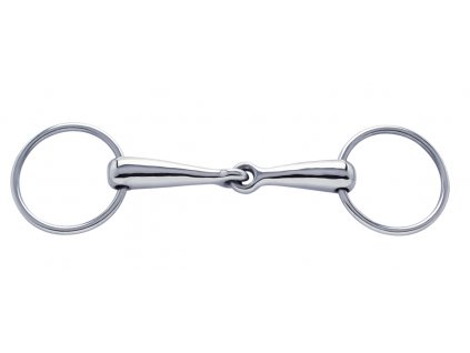 PFIFF - Raz lomené zubadlo