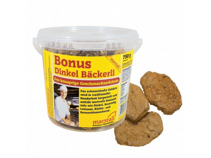 marstall bonus dinkel baeckerli