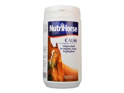 nutri horse calm 1kg
