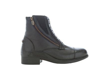 Kavalkade - Zimné jazdecké topánky Impervius