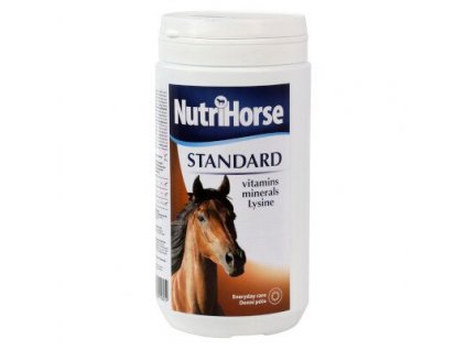 nutri horse standard 1kg
