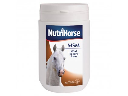 nutri horse msm