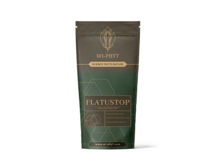 Flatustop proti hnačke pre psov