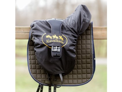 Kavalkade - Obal na všestranné sedlo