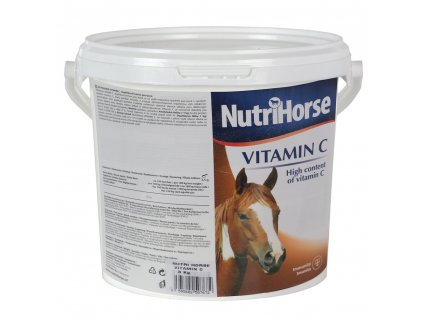 VitaminC_NutriHorse