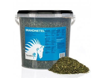 Pharmahorse - Žihľava pre kone