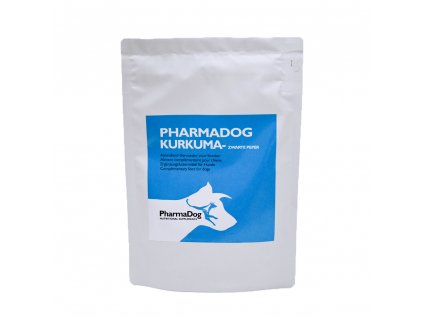 Pharmadog - Kurkuma pre psov