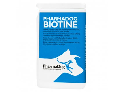 Pharmadog - Biotín pre psov