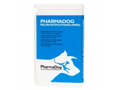 Pharmadog - PEA pre psov