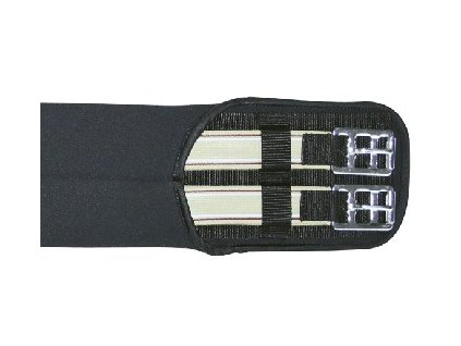 HKM - Neoprénový elastický podbrušník