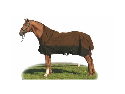 HKM - Deka prechodná