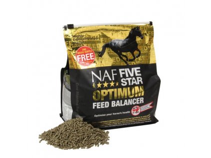 NAF - Five star optimum balancer