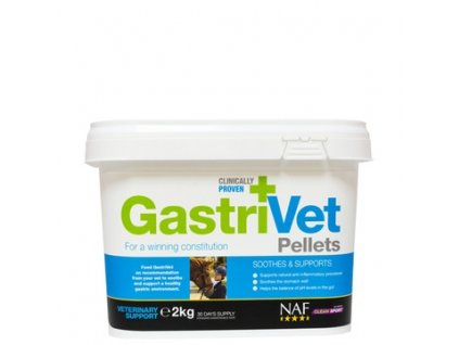 NAF - GastriVet
