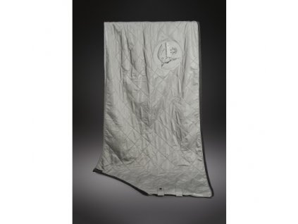 Eskadron - Prepravná deka Platinum Glossy