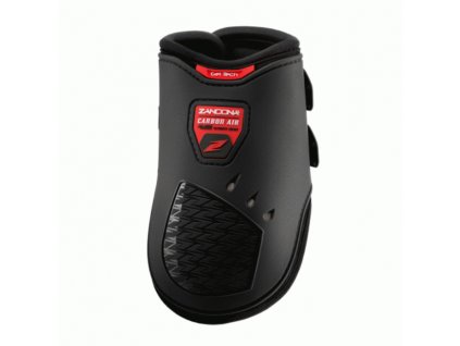 Zandona - Skokové gamaše Carbon Air Fetlock
