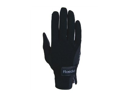 Roeckl - zimné rukavice "UNIQUE"