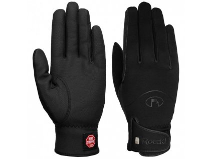 Roeckl - Zimné rukavice "WINCHESTER"