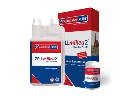 Gladiator Zellmilleu2