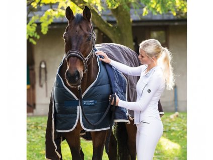 Horseware - Poddeka Horseware Liner 100g